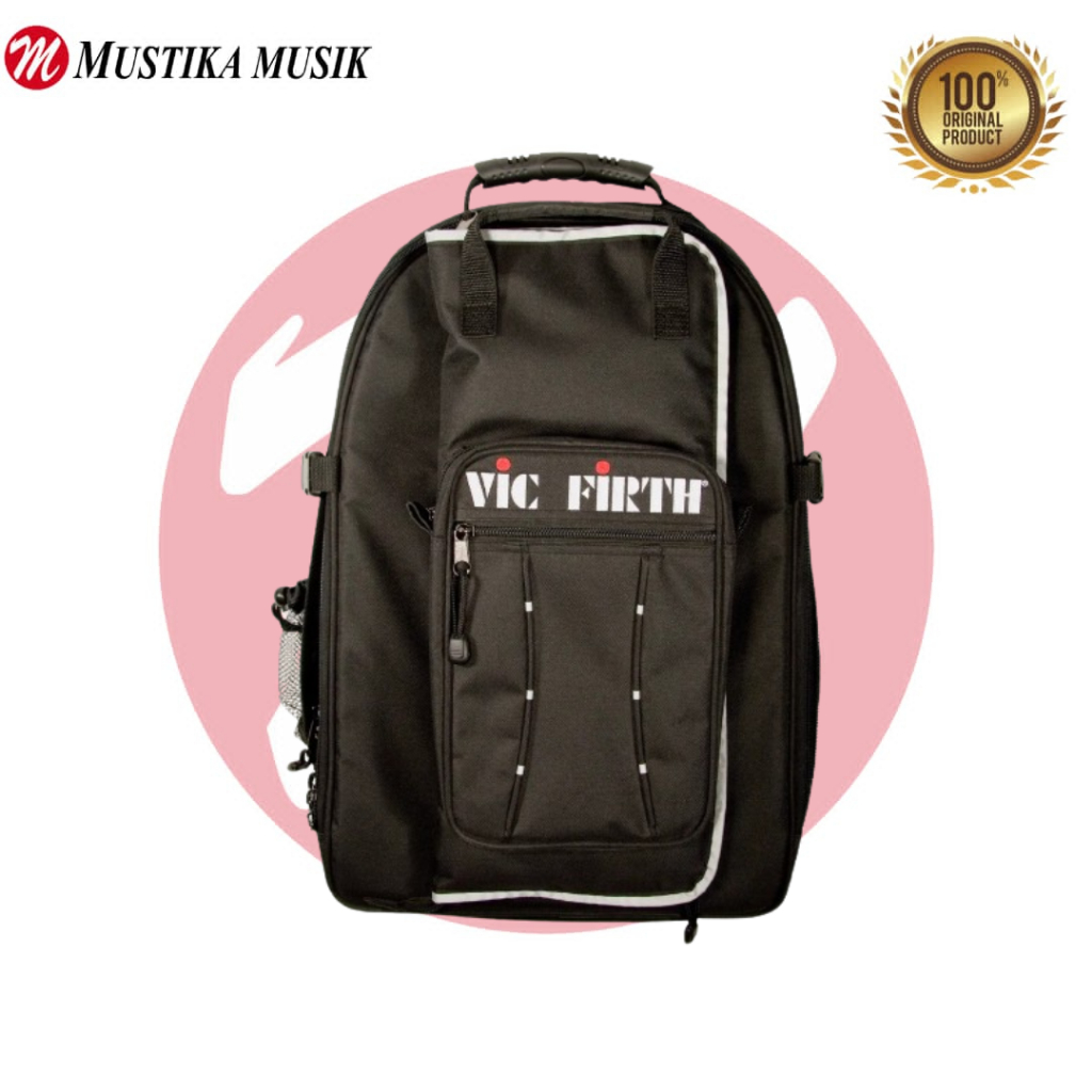 Backpack VIC FIRTH VICPACK