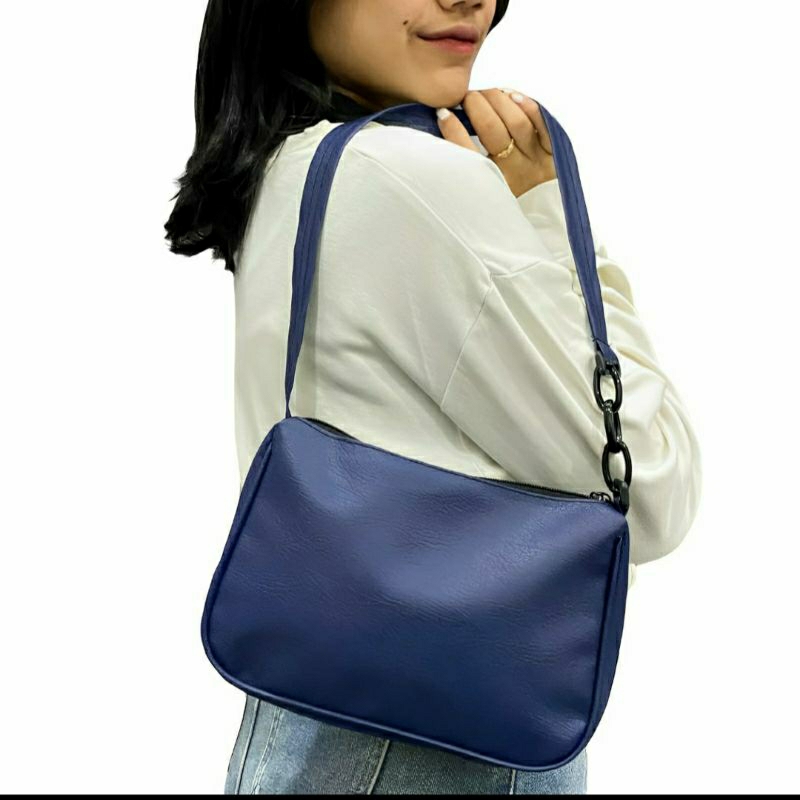TAS CHAIN KECIL / TAS SELEMPANG CHAIN / TAS HANGOUT SKENA