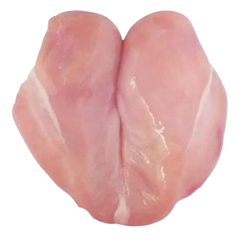 Dada ayam Fillet / Ayam Fresh 500 Gr dan 1kg
