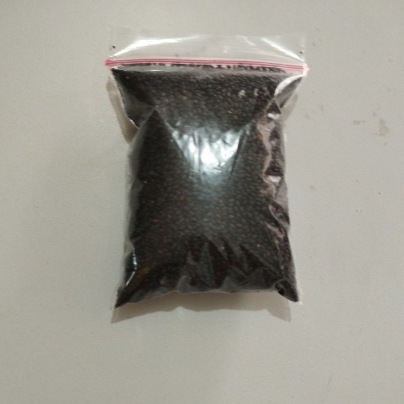

Biji Selasih 50g