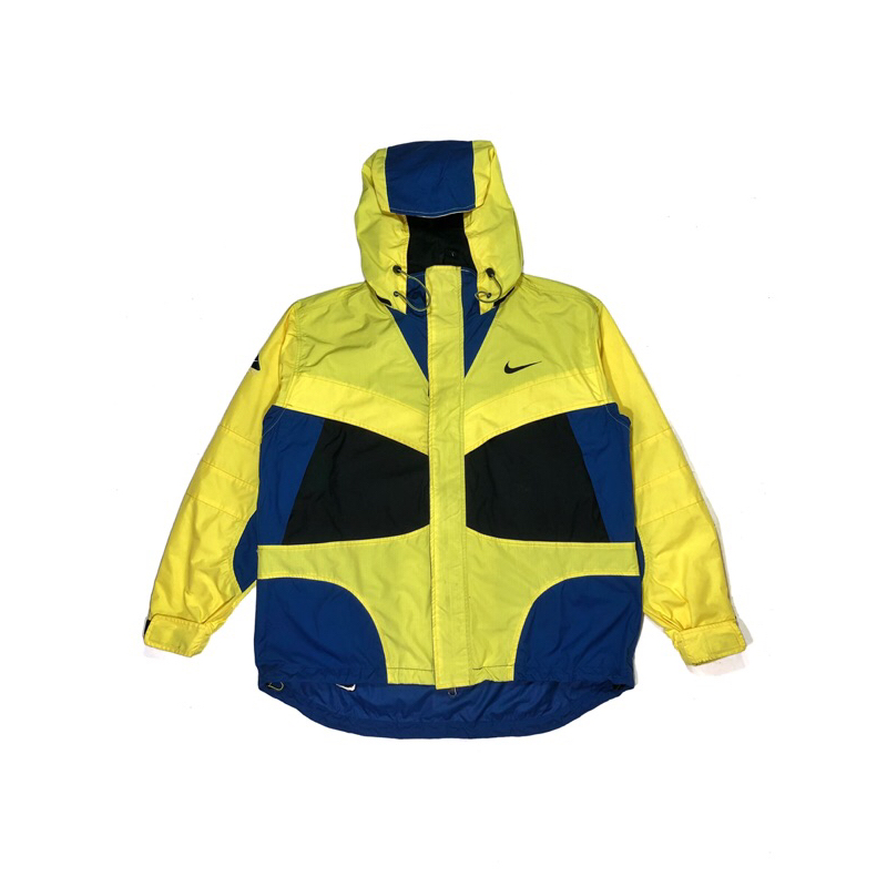 Nike ACG Gorpcore Packable Bag Jacket