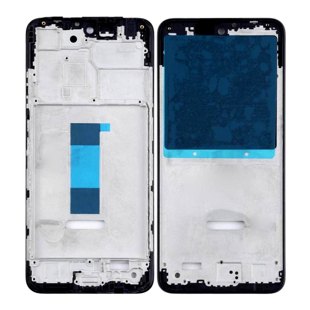 FRAME / BAZZEL TULANGAN LCD POCO M3 PRO 5G / POCOPHONE M3 PRO 5G