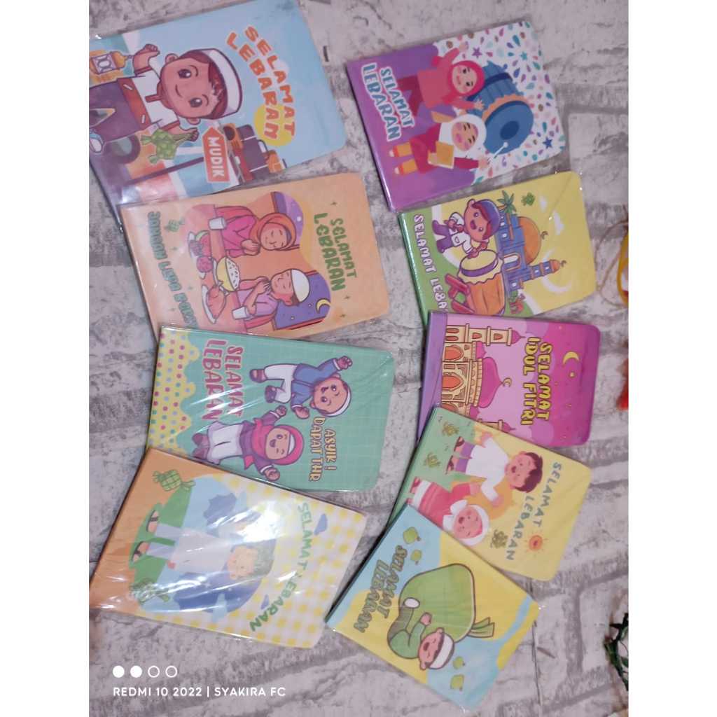 

ampao lebaran Besar (1 pak isi 10pcs)