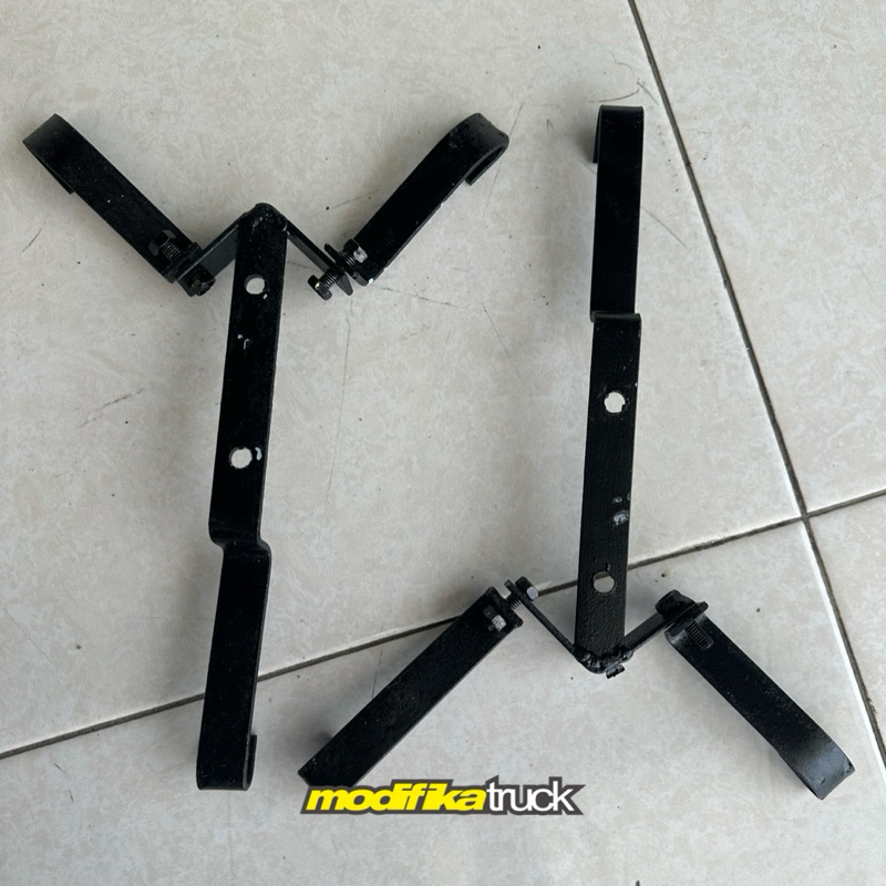 pangkon wheeldop model Y truk ring 16 velg baut 5 model tarik dudukan model Y dop truk ragasa umplun