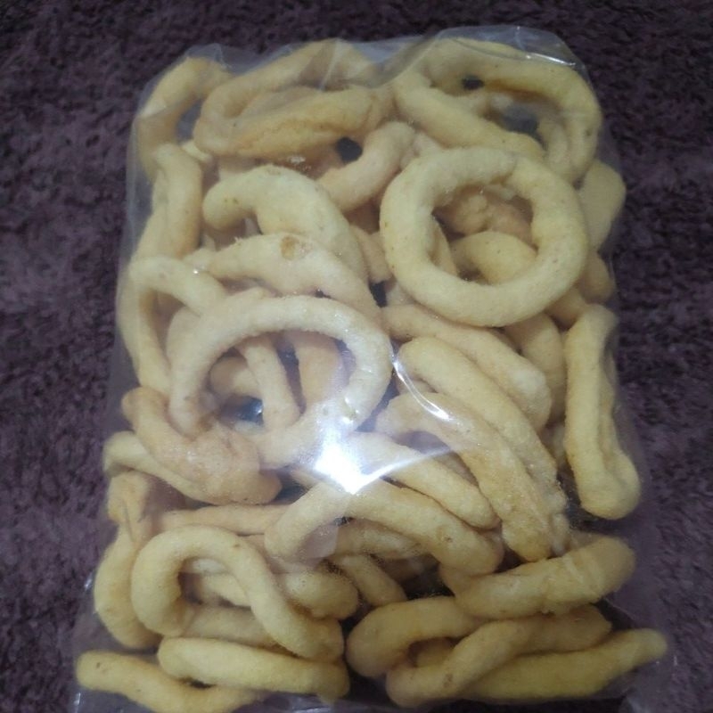 

lanting kuning khas ngapak