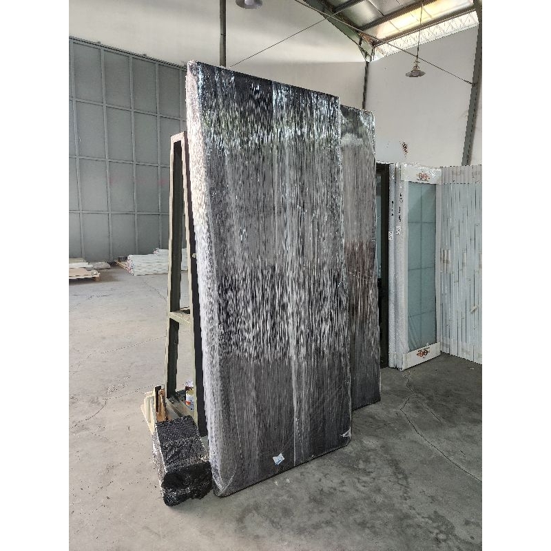 

IK6 Extra Packing Khusus KARGO Luar Jabodetabek = Wrapping + Bubble