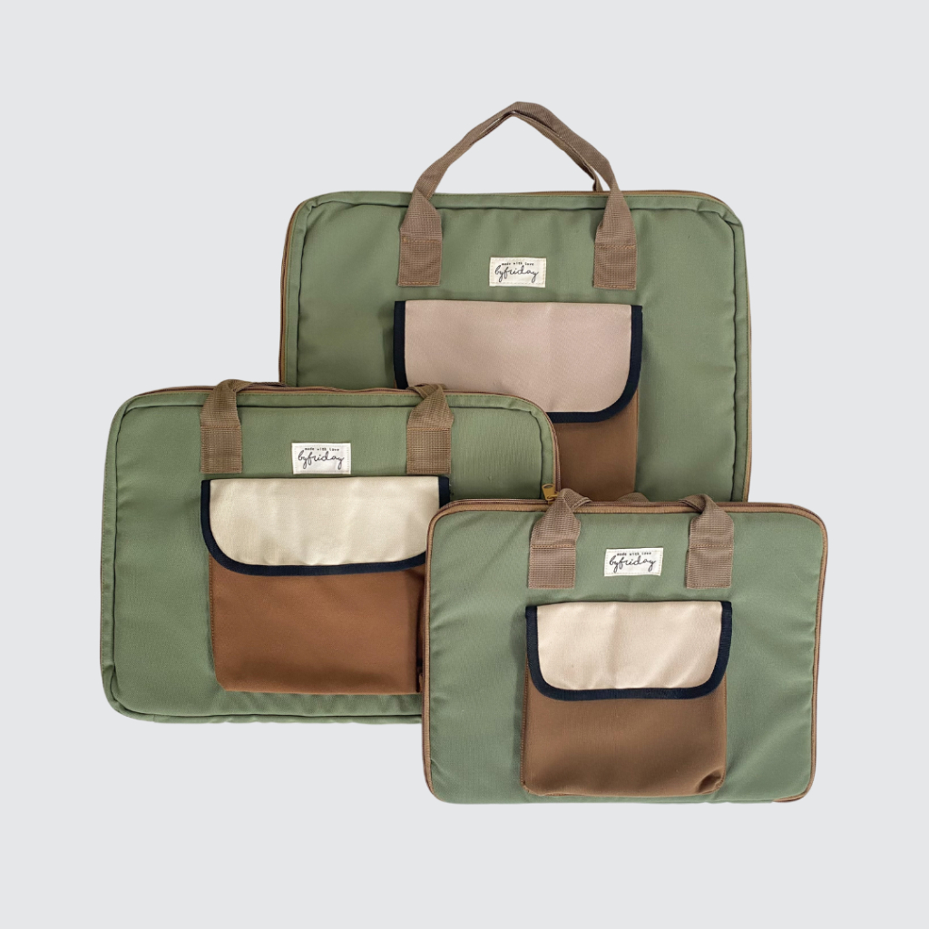 Papo Laptop Bag | Laptop Sleeve