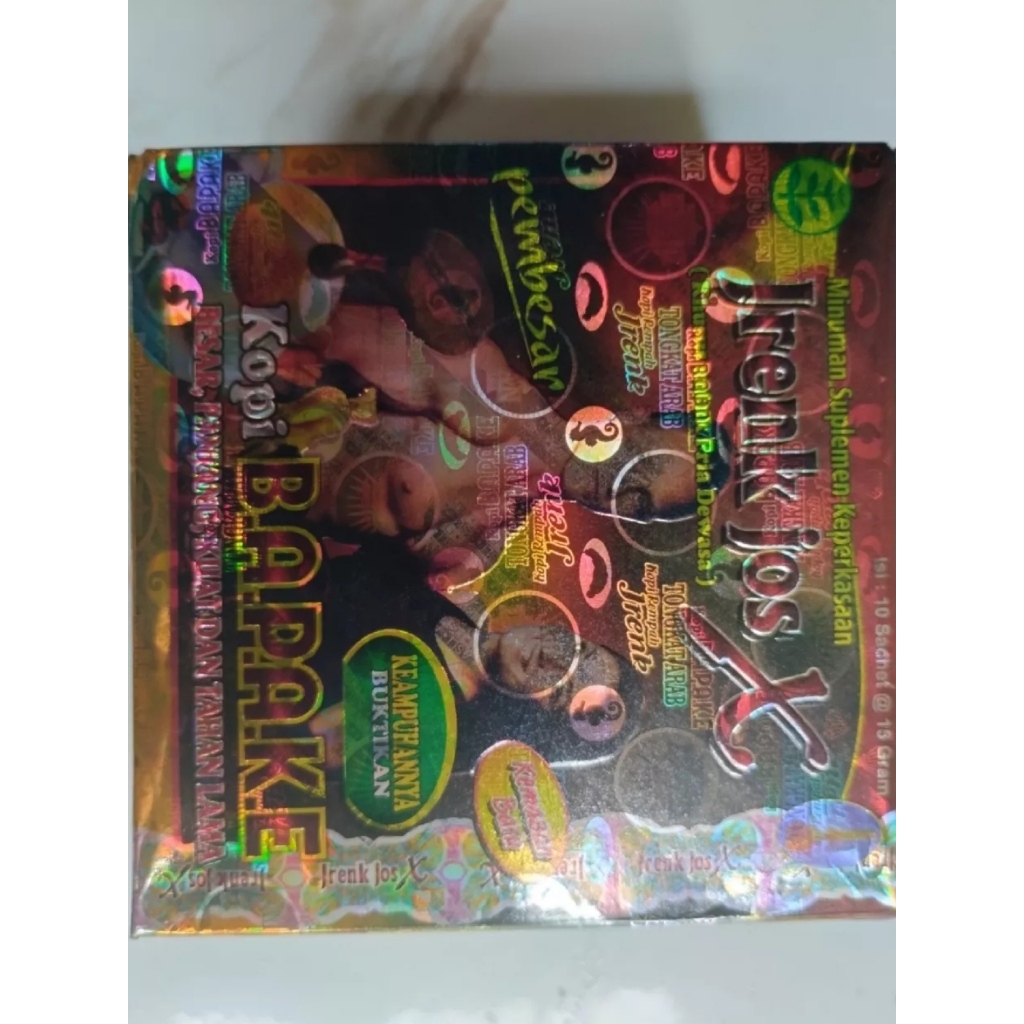 

Rsh kopi siap seduh dan saji banyak khasiat nya