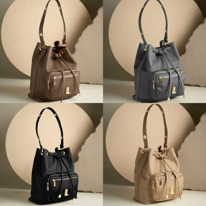 Tokyo Hobo Bag Heylocal
