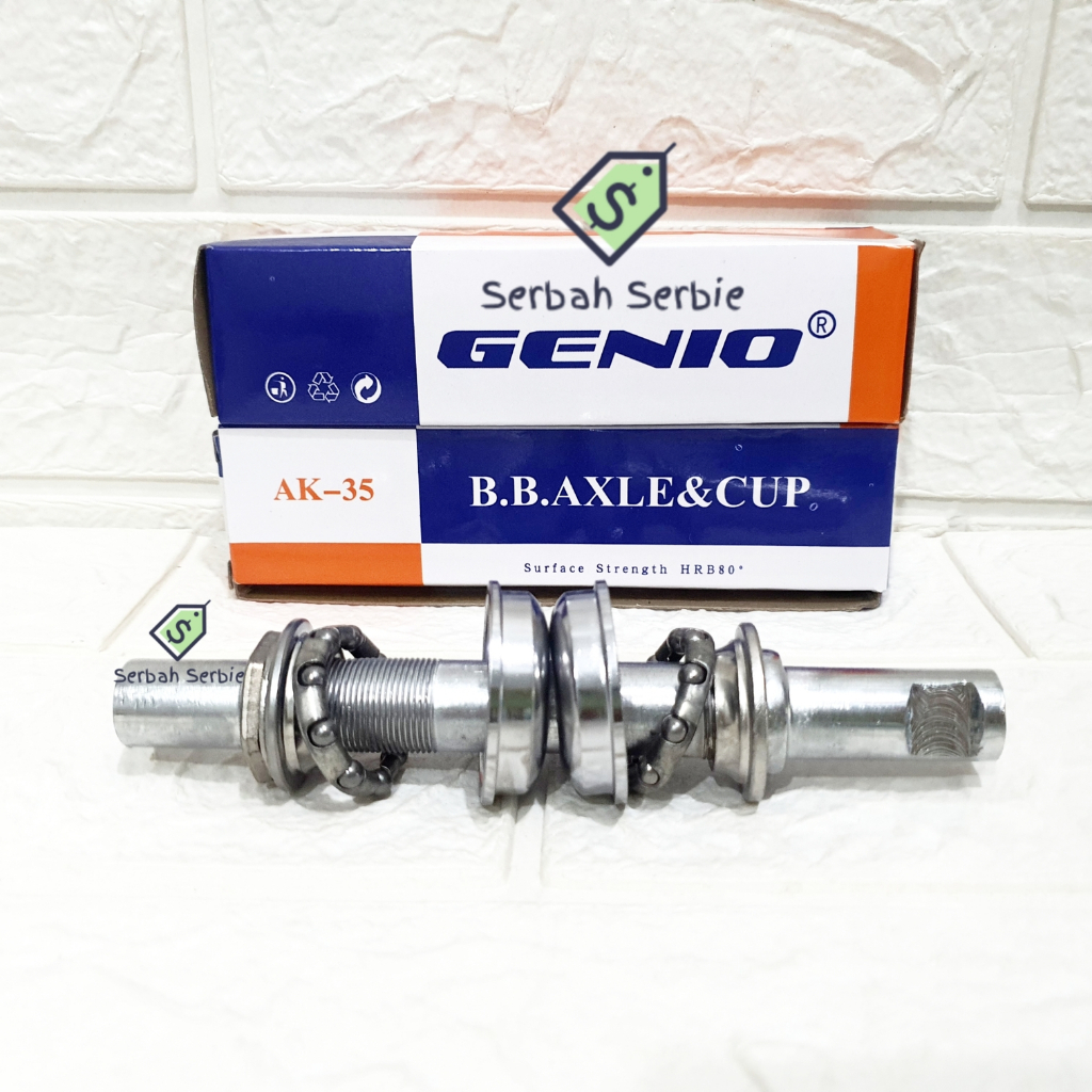 AS KERONCONG AS GIR TENGAH SEPEDA GEAR TENGAH CHROME CP ANAK DEWASA MINI JENGKI CTB ONTEL ONTHEL BES