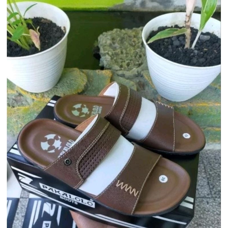SANDAL SLOP PAKALOLO / SANDAL SLOP PRIA