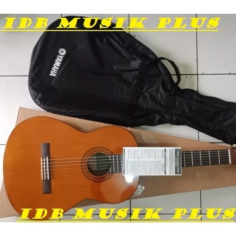 Gitar Akustik Yamaha C330A C330 C 330A C 330 Original