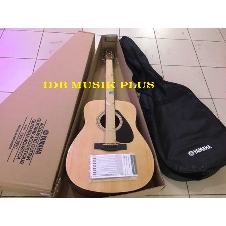 Gitar Akustik Elektrik Yamaha FX310 FX 310 Original