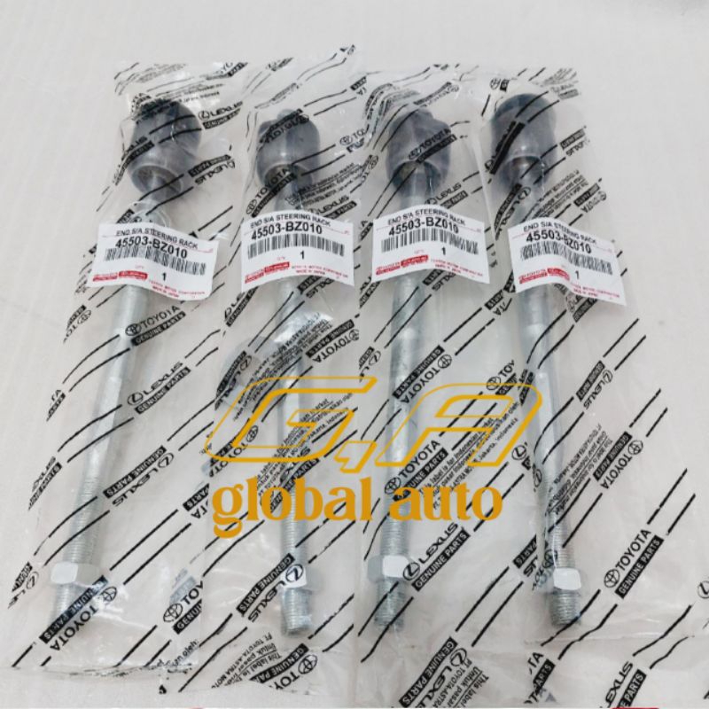 RACK END TIEROD AVANZA XENIA ORI