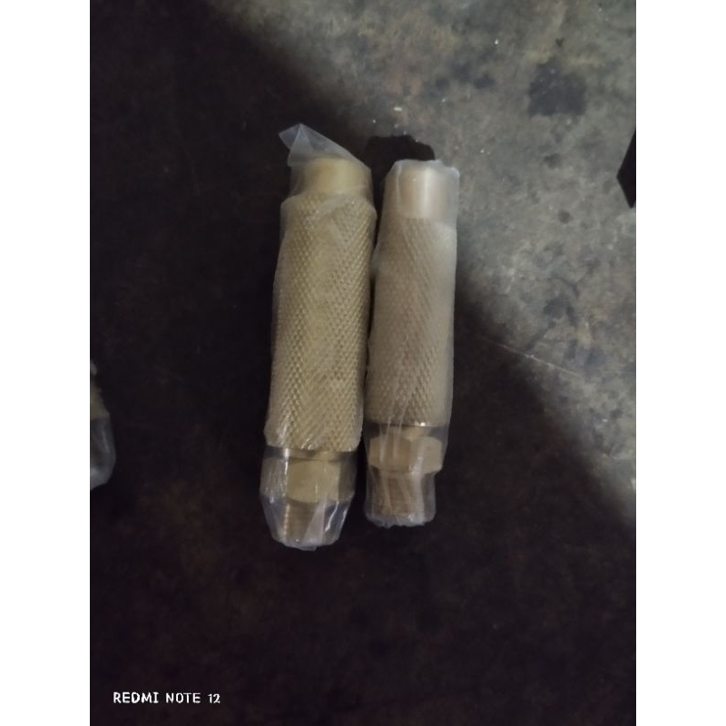 gun cnp nozzle stim cnp