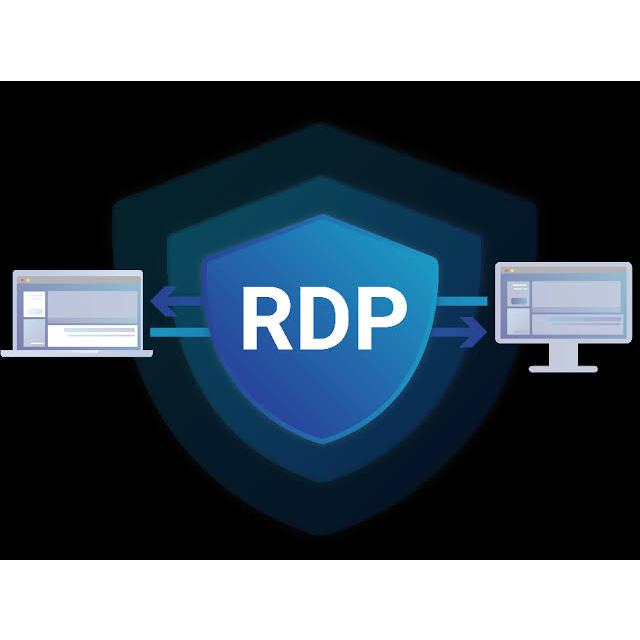 RDP Dedicated 40 Core Full Admin Full Garansi Bisa Perpanjang Ant Suspend
