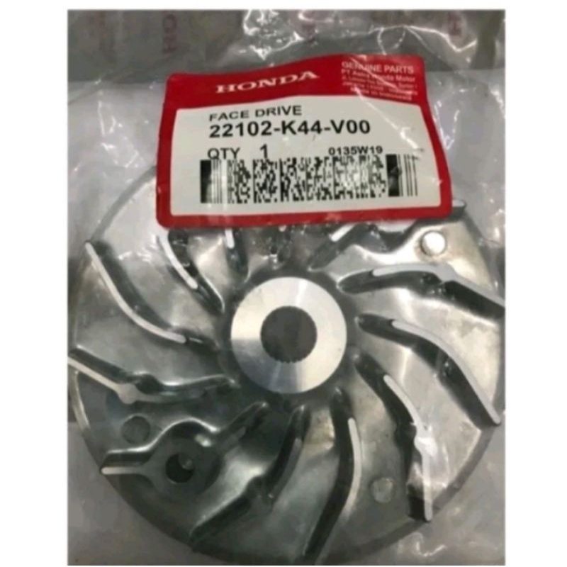 Kipas Rumah Roller Beat Fi (Stater Halus) Beat Esp, Beat Pop & Scoopy Fi