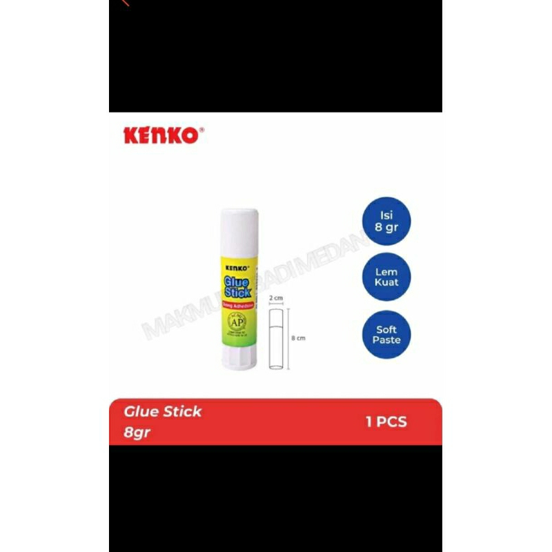 

lem stick kenko