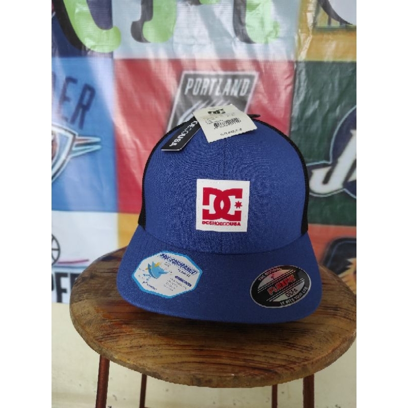 Topi DC