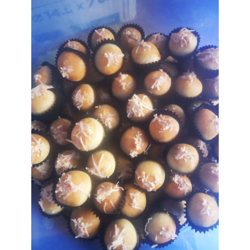 

nastar keju