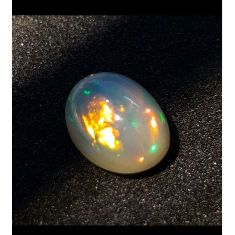 Batu Akik Bahan Natural kalimaya Jarong Full