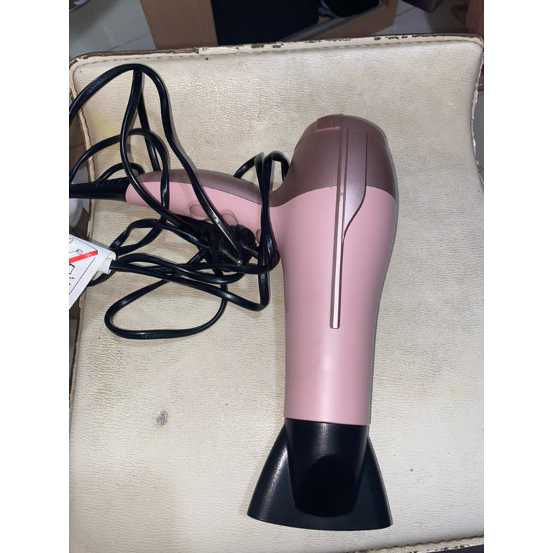 HAIRDRYER REMINGTON COCONUT SMOOTH