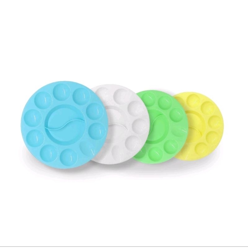 

Palette UFO Butterfly - Palet Cat Air - Piring Cat Air