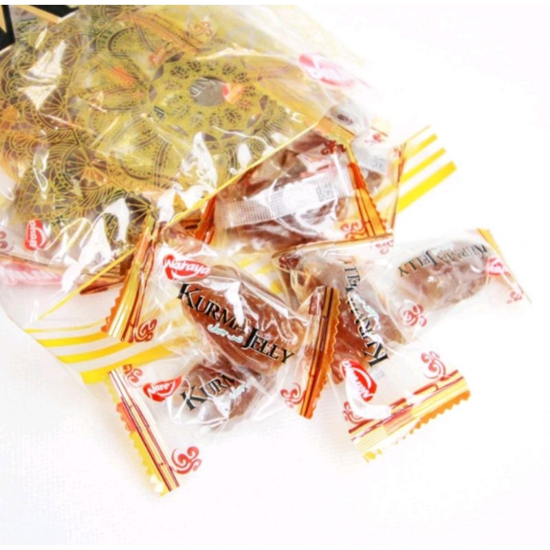 

Jelly Kurma NARAYA 500gram