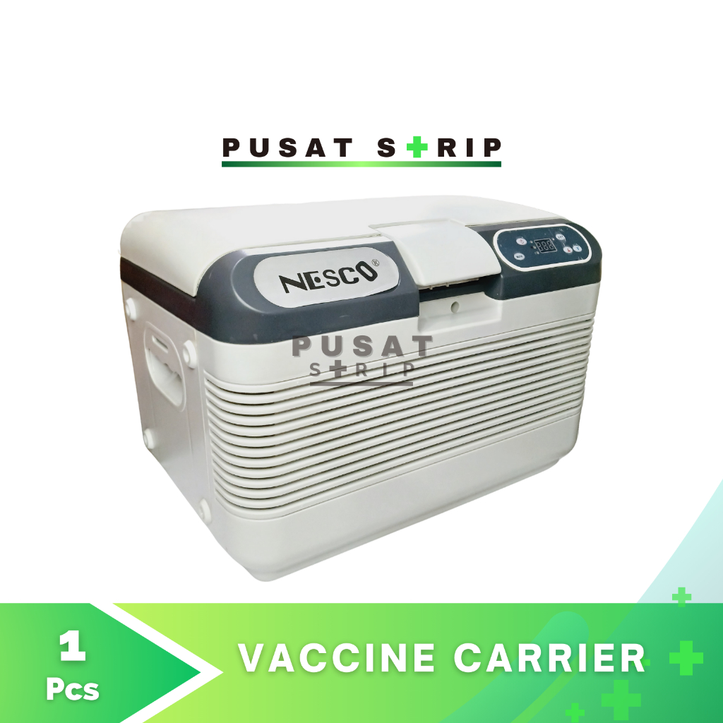 Vaccine Carrier 36 Liter Nesco