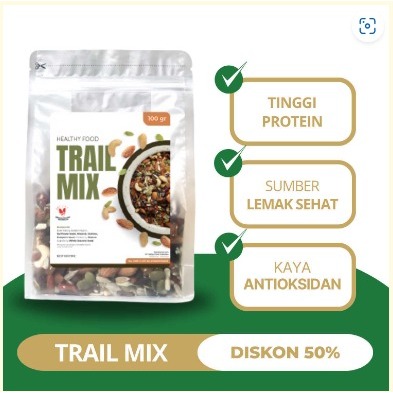 

Mix DeFruit : Beli 1 Dapat 2 +1 Mix DeFruitt