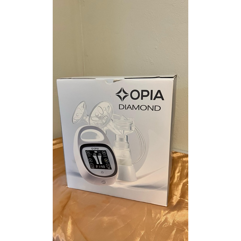 Preloved Opia Diamond