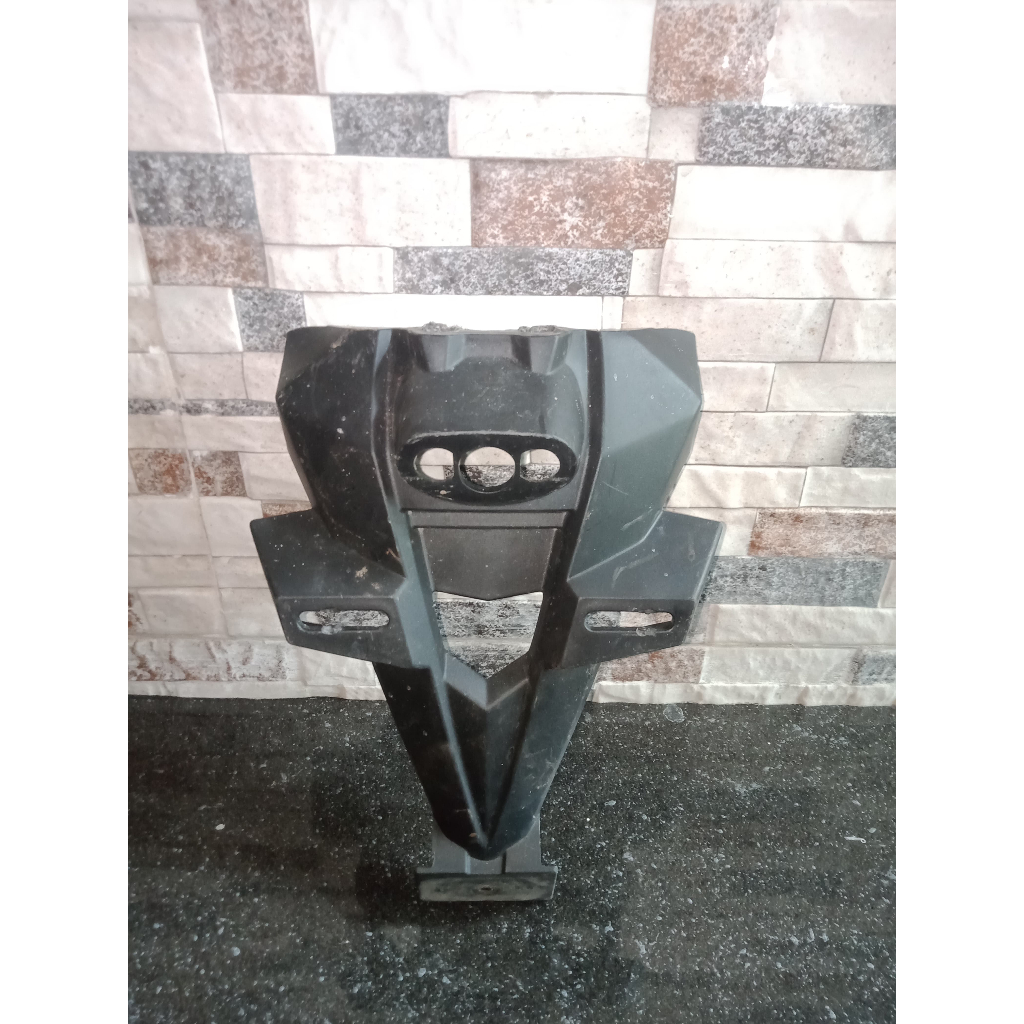 spakbor belakang ninja rr PNP vario 2019 - 2023