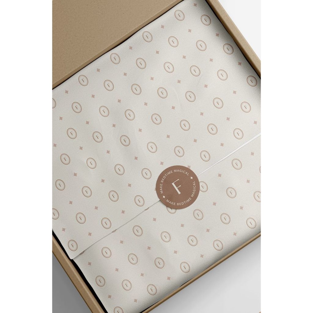 

Wrapping Paper Kertas Doorslag