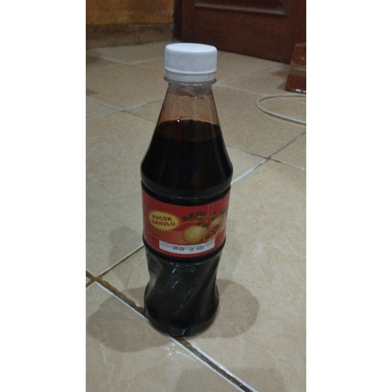 

Syrup Kawista Dewa Burung Khas Rembang