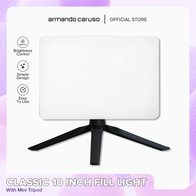 Armando Caruso Classic 10inc Fill Light - 10026
