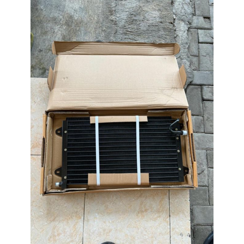 Condensor Kondensor Panther R12 / kijang super Sigma
