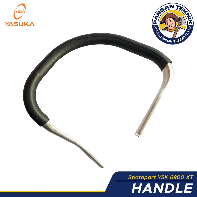 HANDLE YSK 6800 XT | SPAREPART MESIN CHAINSAW YSK6800XT YASUKA