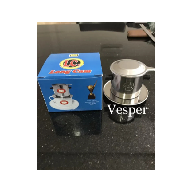 Vietnam coffee drip coffee filter saringan kopi coffee dripper