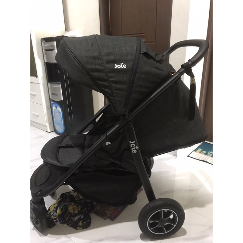Stroller Joie Second/Stroller anaky