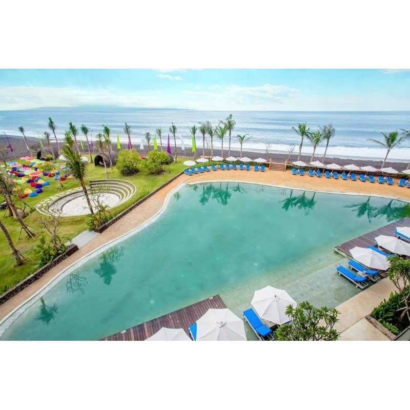 Nota Hotel Promo