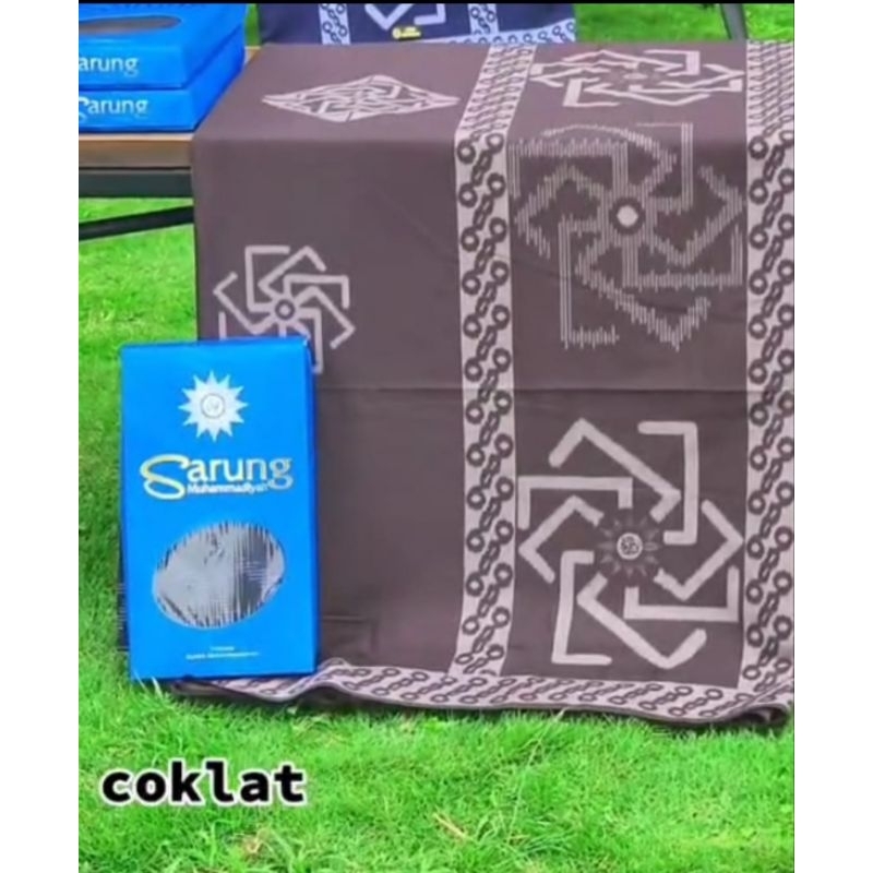 sarung Muhammadiyah 2024