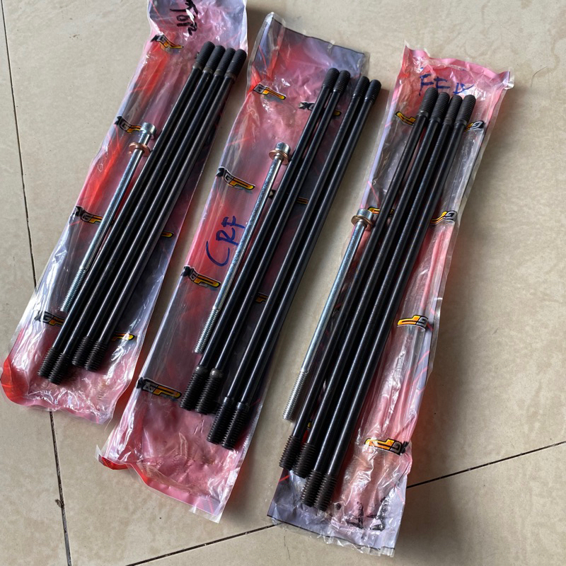 baut ancer xgp racing tiger crf FFa baut ancer xgp racing