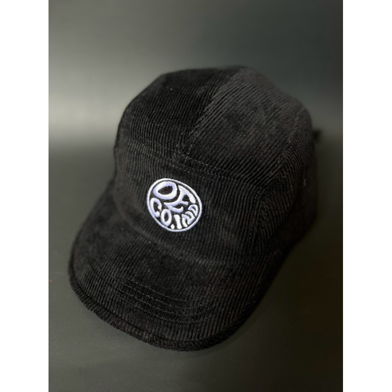 Topi DECO Five Panel ICON