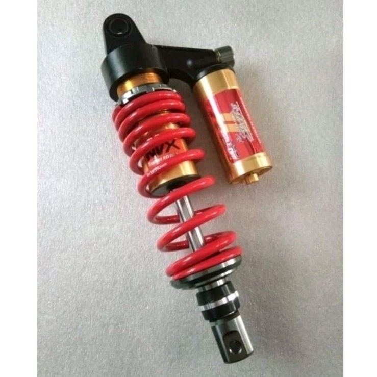 SHOCKBREAKER SKOK DAYTONA DAMPING EVOLUTION TANK REBOUND COMPRESSION 305MM MIO