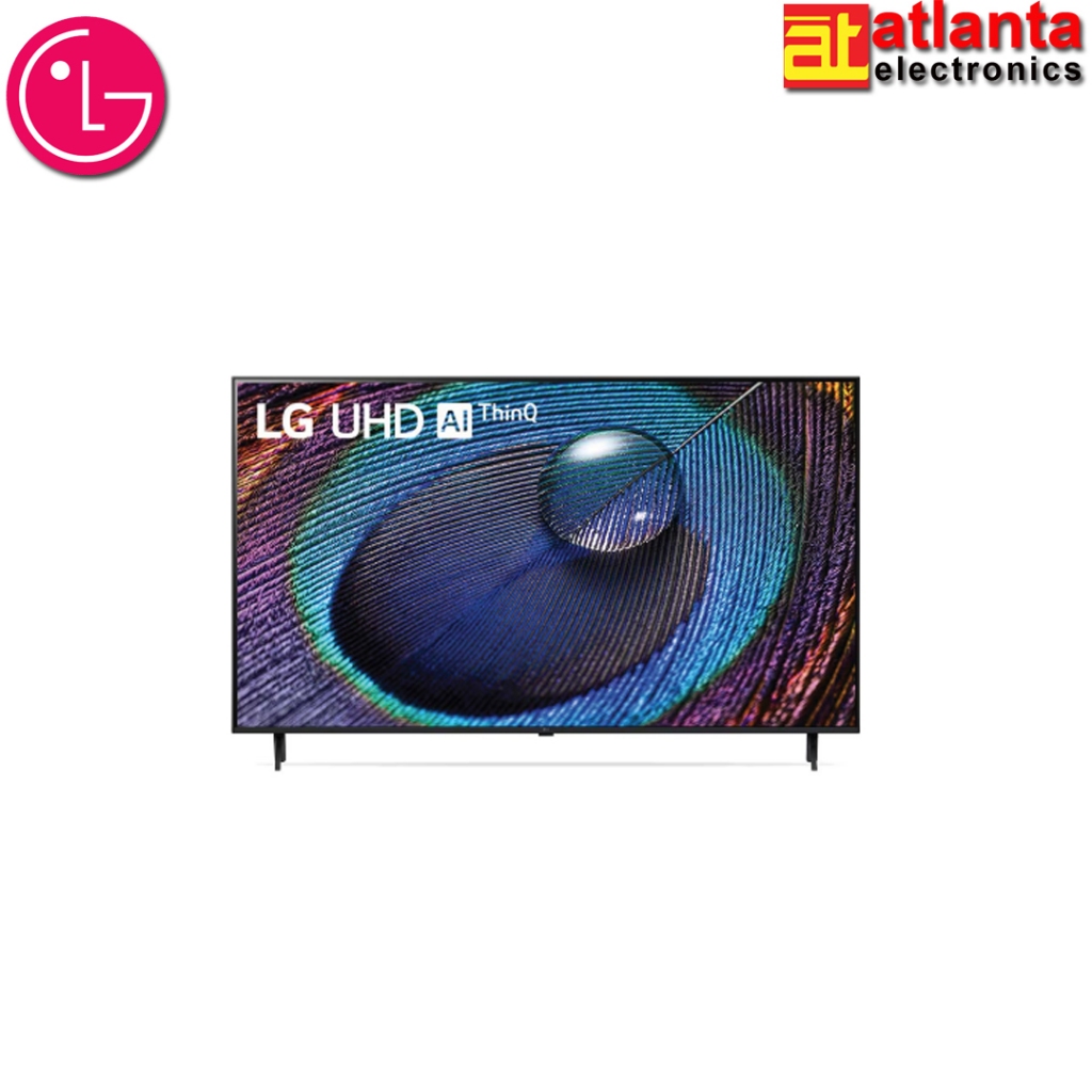 LED Smart TV LG 55 Inch 55UR9050PSK