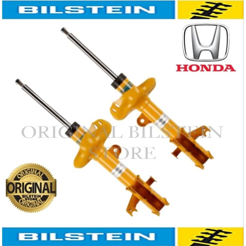 SHOCKBREAKER DEPAN CRV GEN 3 ORIGINAL BILSTEIN