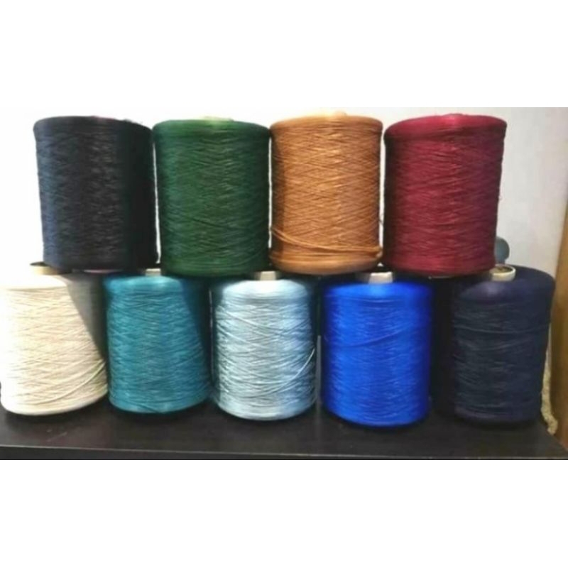 BENANG OBRAS PINGGIRAN KARPET KUALITAS TURKI