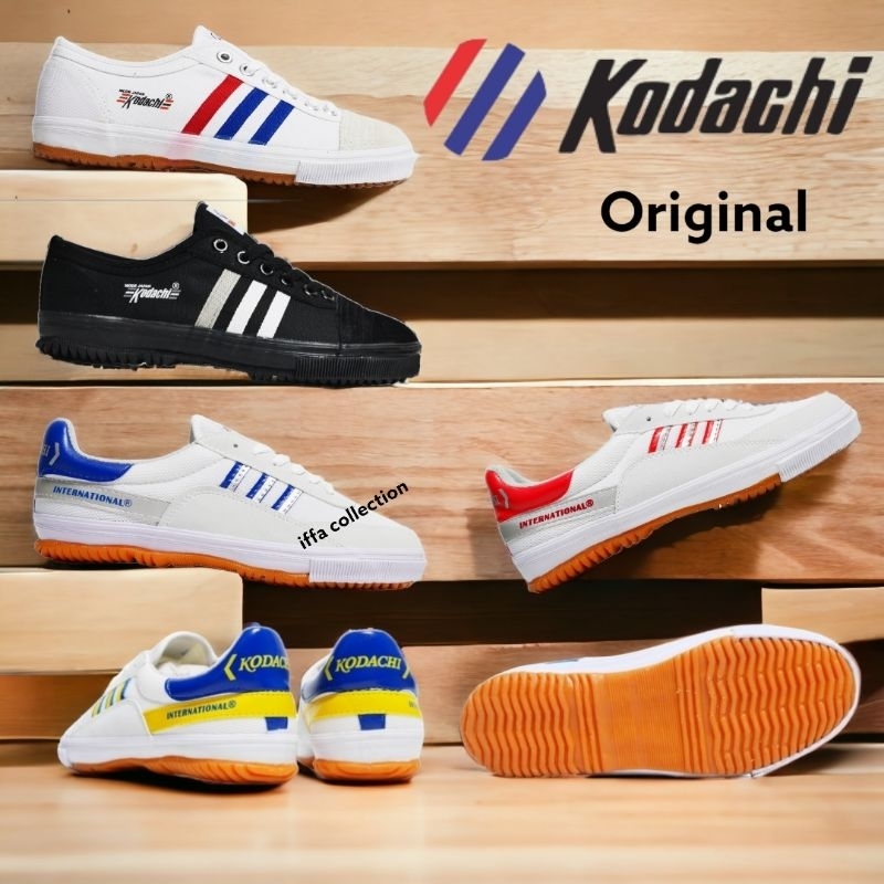 sepatu kodachi original terbaru redy di toko