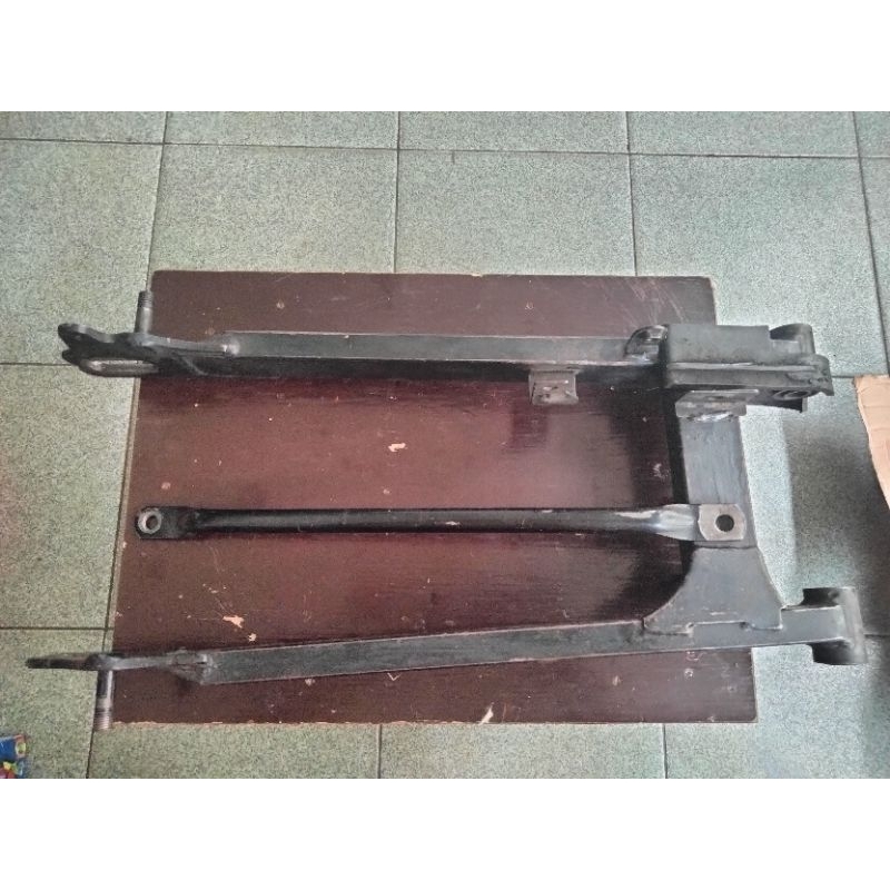 swing arm RX king Original copotan unit