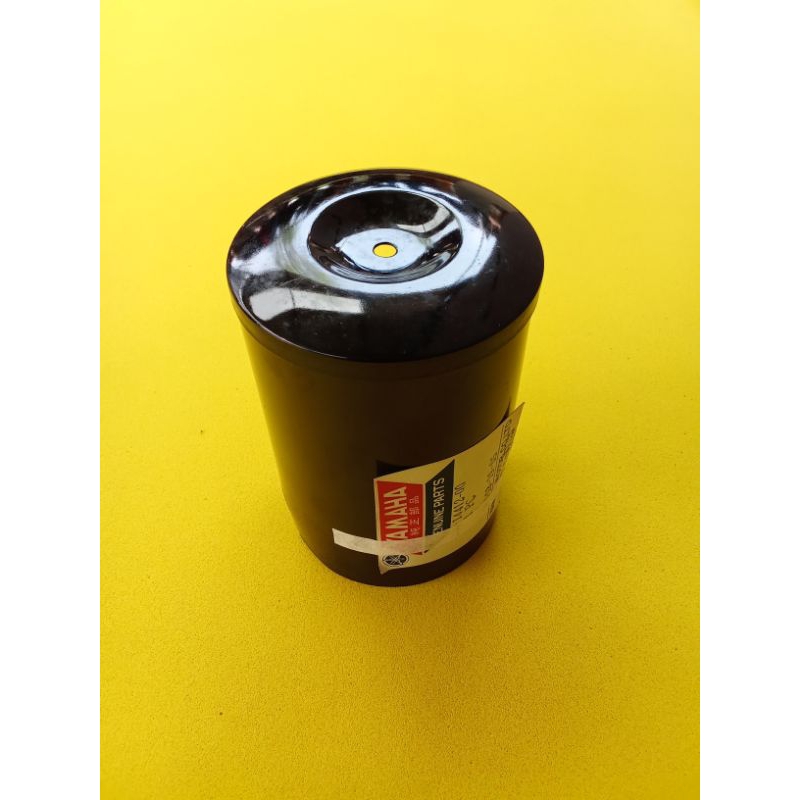 Rumah filter udara Yamaha V75 V80 Original